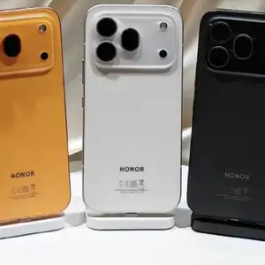 Huawei Honor 600 Pro, Душанбе