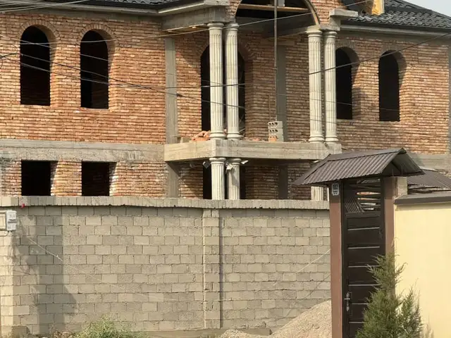 Строительные услуги, Душанбе