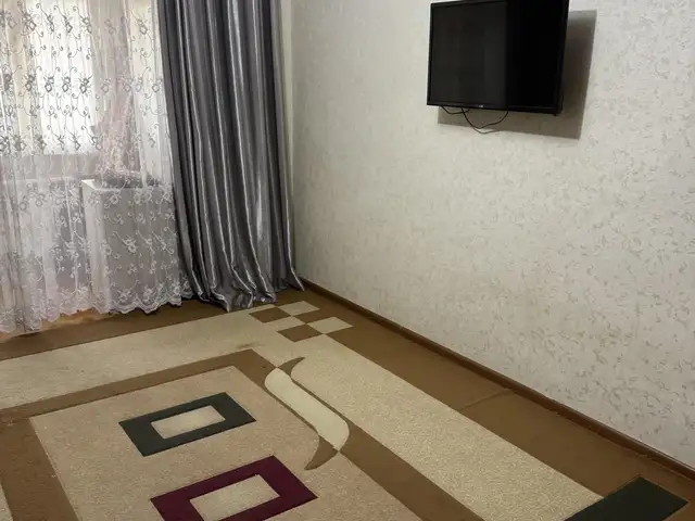 1-комн. квартира, 4 этаж, 34 м², Маяковский, Душанбе