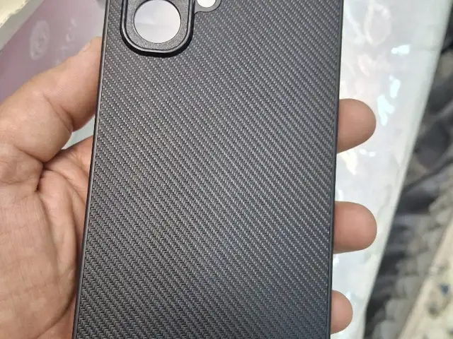 Чехол от infinix, Хуҷанд