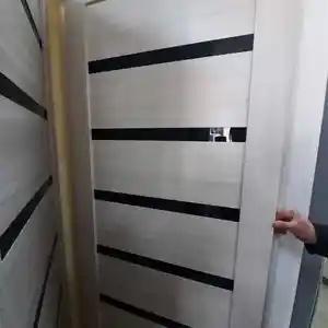 Дверь, Душанбе