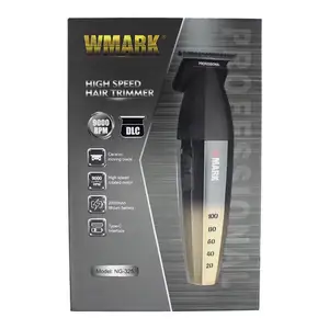 Мошинкаи касбии WMark NG325, Душанбе