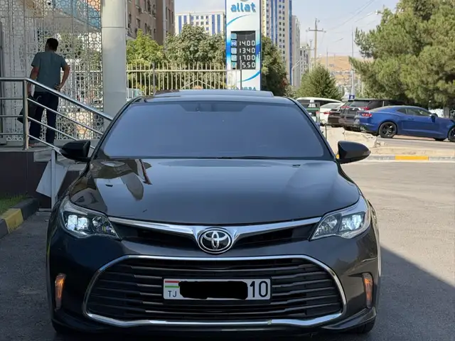 Toyota Avalon