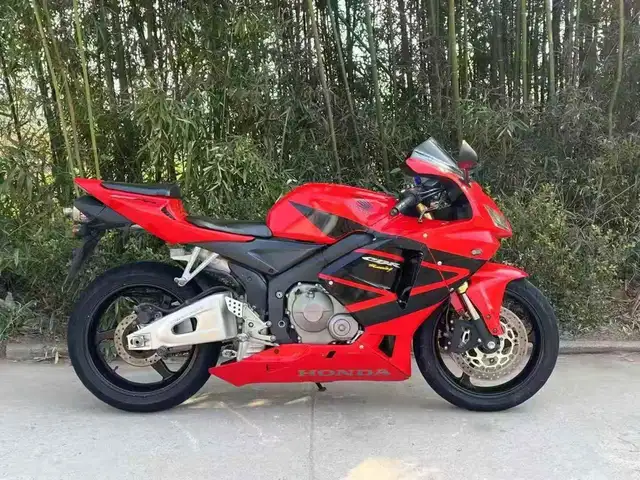 Мотоцикл Honda CBR 500 F5, Душанбе
