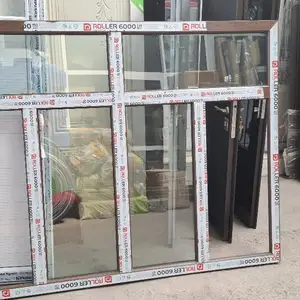Тирезахо, Душанбе