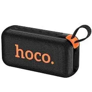 Портативная колонка Hoco HC32 черный, Душанбе