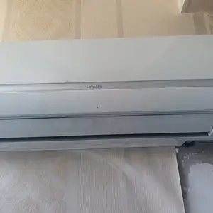 Кондиционер 14куб, Душанбе