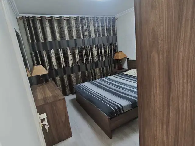 3-комн. квартира, 4 этаж, 86м², Сино 102мкр пеши институти забонхо, Душанбе