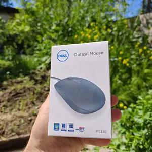 Мышь DELL Original, Ҳисор