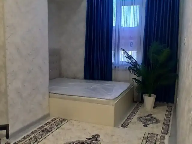 2-комн. квартира, 10 этаж, 39 м², Гардиши ленинград, Рудаки - 8
