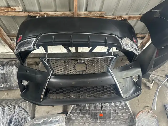 Бампер от lexus rx 2010-2015, Душанбе