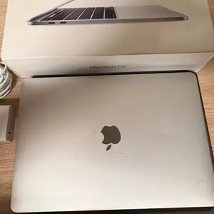 Ноутбук MacBook Pro, Душанбе
