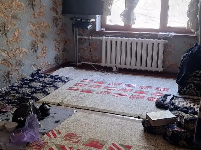 2-комн. квартира, 1 этаж, 60м², Сино, Душанбе