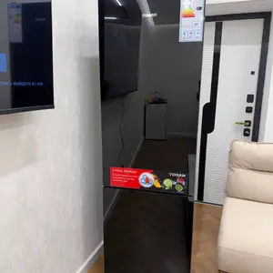 Холодильник, Душанбе