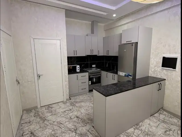 2-комн. квартира, 4 этаж, 67м², Сино, Душанбе