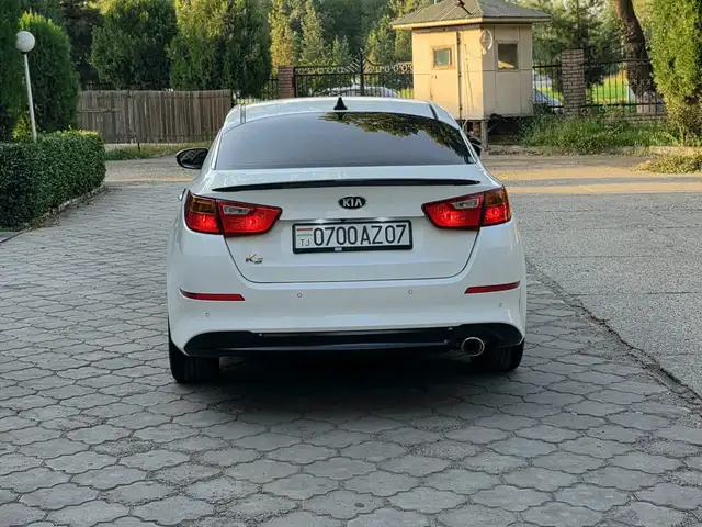 Hyundai Sonata, 2013, Турсунзаде - 6