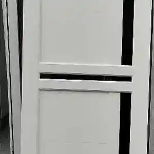 Дверь хай тек, Душанбе