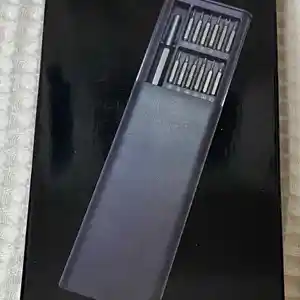 Отвертка с насадками, Душанбе