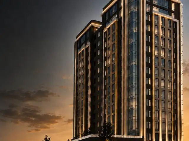 1-комн. квартира, 16 этаж, 50 м², Шохмансур, Душанбе