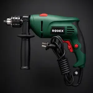 Ударная дрель - Rodex, Душанбе