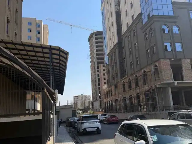 2-комн. квартира, 7 этаж, 57 м², Сино, Душанбе