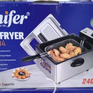 Фритюрница 6л, Душанбе