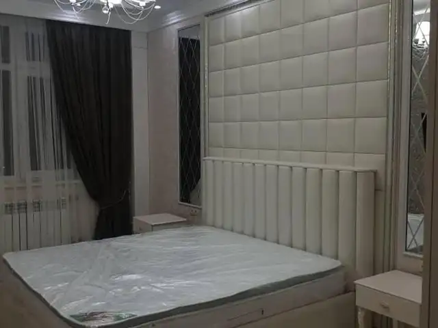 2-комн. квартира, 9 этаж, 86м², Сомони, Сельхоз , Душанбе