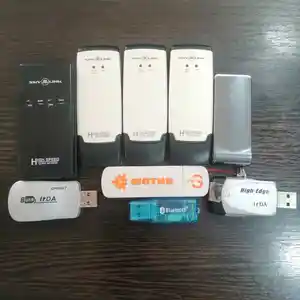 Модем, bluetooth, IrDA, Худжанд