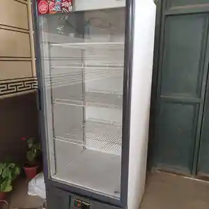 Холодильник витринный, Душанбе