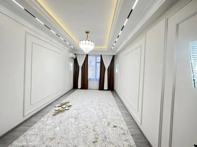 3-комн. квартира, 7 этаж, 86 м², 19, Хуҷанд