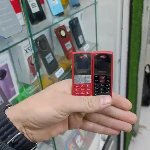 Nokia mini 2sim, Душанбе