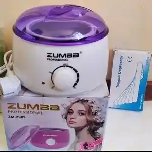 Аппарат для Шугаринга Zumba, Душанбе