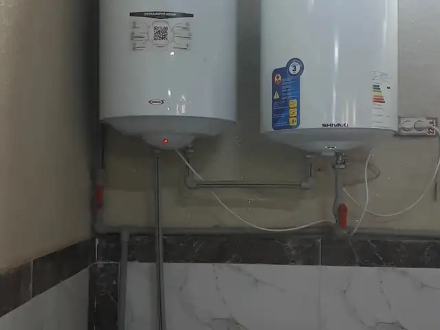 Услуги сантехника, Душанбе