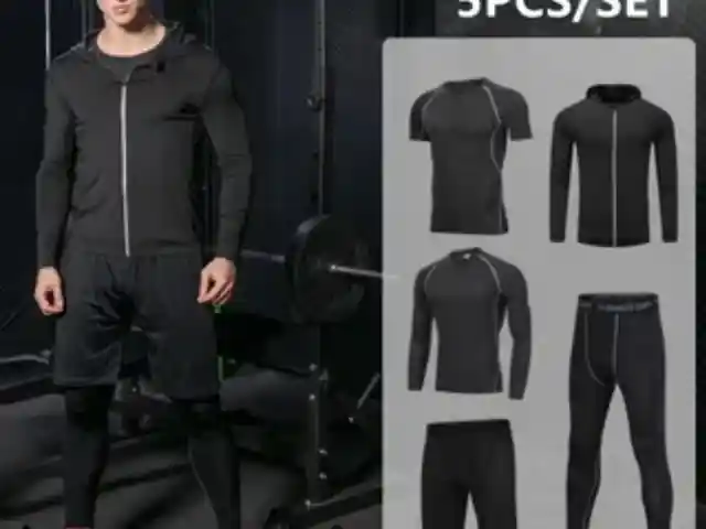 Спортивная форма, Душанбе