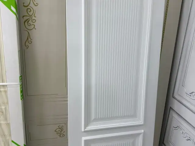 Дверь, Душанбе