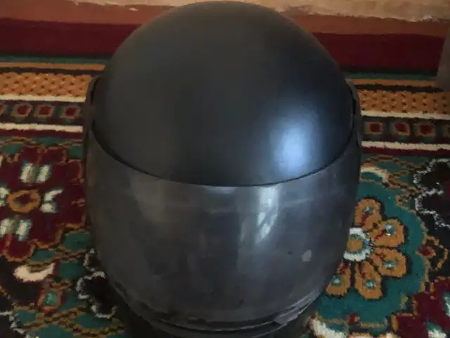 Шлем, Ваҳдат