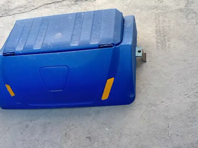 Кепка дил Daewoo Labo, Конибодом