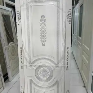Дверь, Душанбе