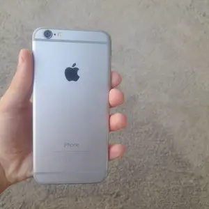 Apple iPhone 6, 64 gb, Душанбе