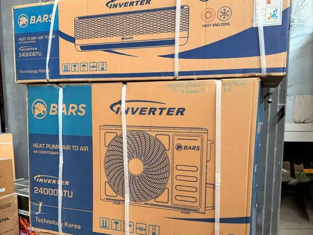 Кондиционер 24 k invertor, Душанбе