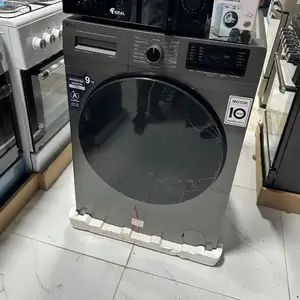 Стиральная машина 9кг LG, Душанбе
