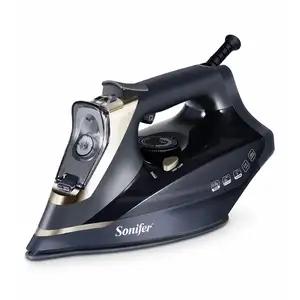 Утюг Sonifer, Душанбе