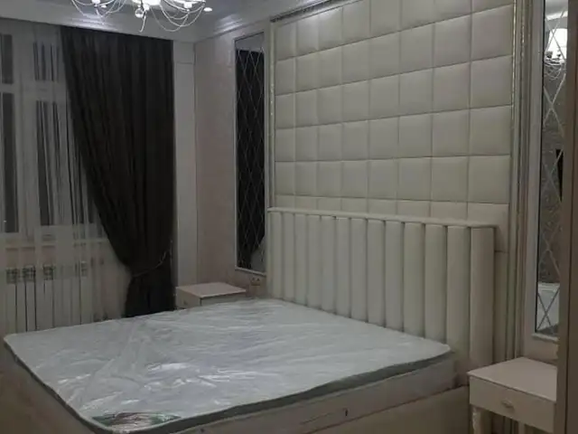 2-комн. квартира, 9 этаж, 86м², водонасос, Душанбе