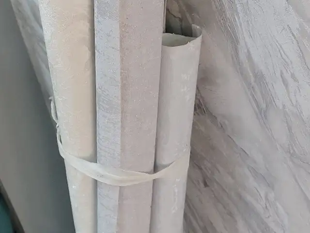 Обои, Душанбе