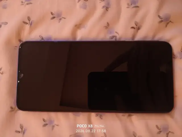 Samsung galaxy A05s, Худжанд
