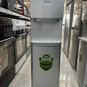 Кулер Clicon, Душанбе