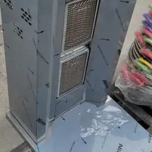 Аппарат для приготовления шаурмы, Душанбе