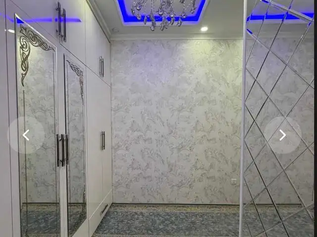 3-комн. квартира, 15 этаж, 87м², Шоҳмансур , Душанбе