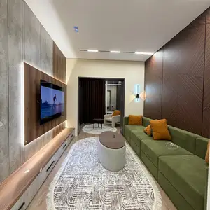 3-комн. квартира, 3 этаж, 97 м², Исмоили Сомони, Душанбе