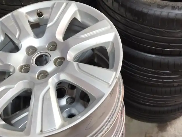 Диски r19, Душанбе